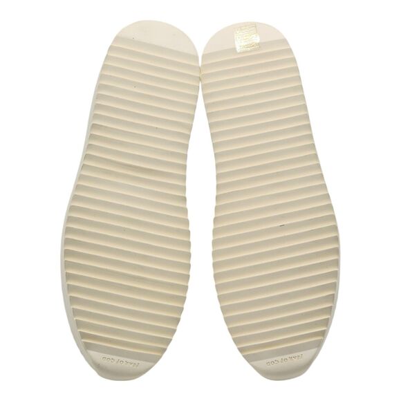 Fear of God Hiking High-top Sneakers - Nubuck Leather - Beige - 40 7US NWB - Picture 6 of 8